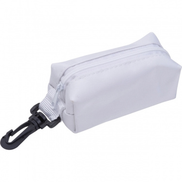 Logo trade promotional item photo of: Case with Colored Pencils CARLTON