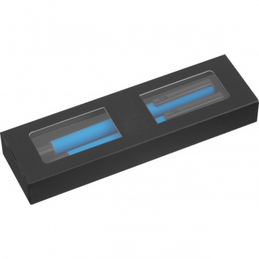 Logotrade promotional merchandise picture of: Writing Set CANTERBURY