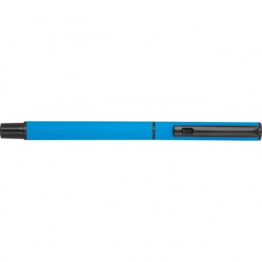 Logo trade business gift photo of: Writing Set CANTERBURY