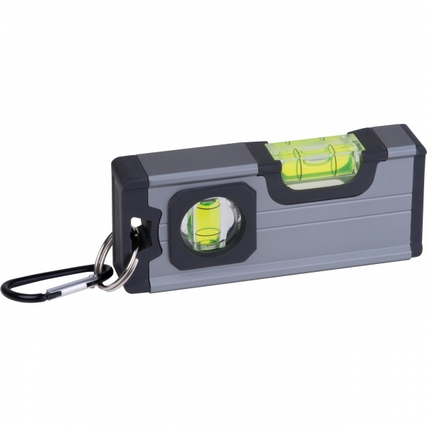 Logo trade business gift photo of: Mini Spirit Level COVENTRY