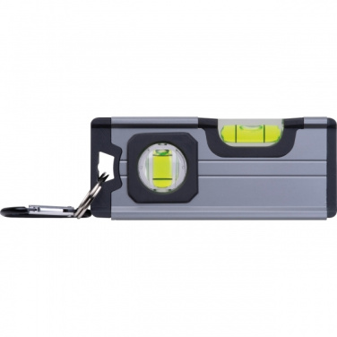 Logotrade promotional item picture of: Mini Spirit Level COVENTRY