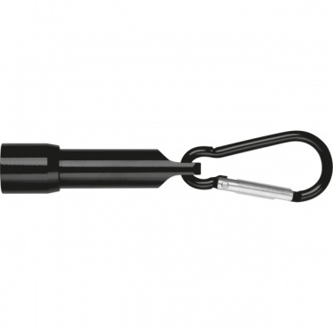 Logotrade corporate gift picture of: Mini Flashlight BERGAMO