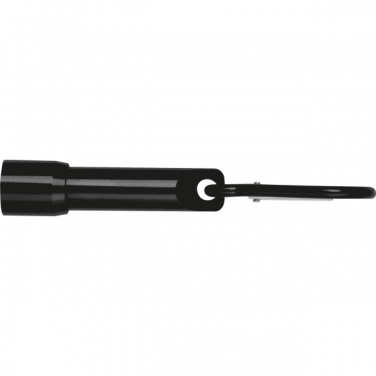 Logotrade promotional items photo of: Mini Flashlight BERGAMO