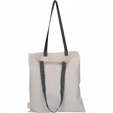 Logo trade promotional product photo of: Shopping bag RPET CAMBRIDGE