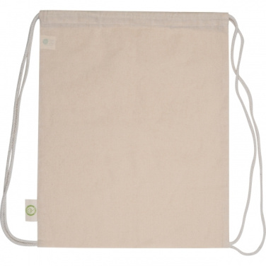 Logo trade promotional item photo of: Gym Bag HOUSTON