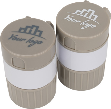 Logotrade promotional product picture of: Pillbox