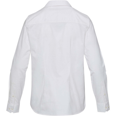 Logotrade promotional gift picture of: Sphene oxford women's shirt