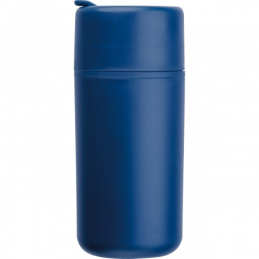 Logo trade corporate gift photo of: Drinking cup GENOA