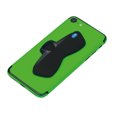 Logotrade promotional item picture of: Silicone bag for smartphone HUDDERSFIELD