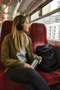 Logo trade corporate gift photo of: Black+Blum Insulated Leakproof Travel Cup Stainless Steel