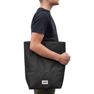 Logo trade promotional merchandise image of: Black+Blum 16L Insulated Tote/ Cooler Bag