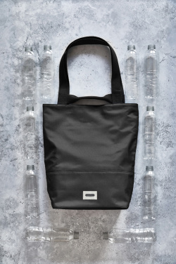 Logotrade advertising products photo of: Black+Blum 16L Insulated Tote/ Cooler Bag