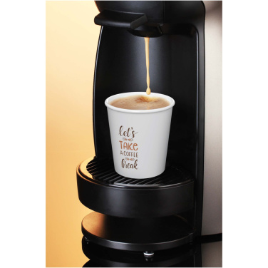 Logo trade promotional product photo of: Americano® Piccolo 100 ml tumbler