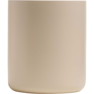 Logo trade promotional merchandise picture of: Wellmark scented candle