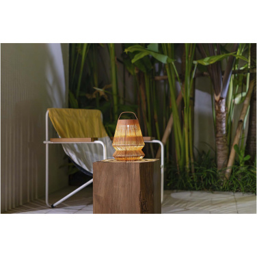 Logotrade advertising product image of: Originalhome Lampion recycled portable lampshade