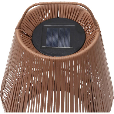 Logo trade promotional products picture of: Originalhome Lampion recycled portable lampshade