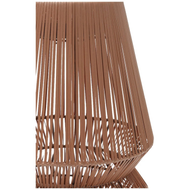 Logotrade promotional merchandise picture of: Originalhome Lampion recycled portable lampshade