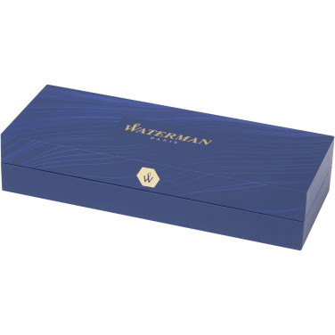 Logo trade promotional products image of: Waterman Hemisphere Fountian Pen M
