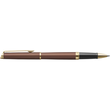 Logotrade business gift image of: Waterman Hemisphere Rollerball Pen F