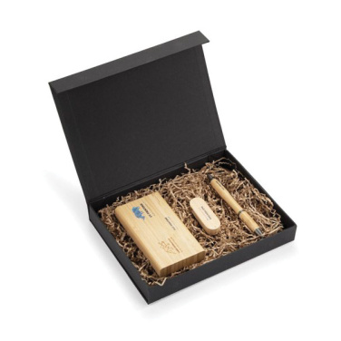 Logo trade corporate gift photo of: #Gift Box Magic S