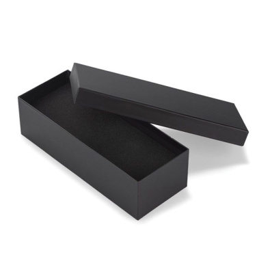 Logo trade promotional merchandise picture of: #Premium gift box Botelo