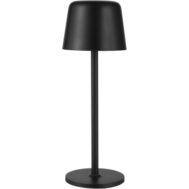 Logotrade corporate gift picture of: Alya rechargeable dimmable table lamp with 3 light modes