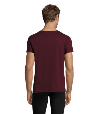 Logotrade promotional merchandise photo of: REGENT F MEN T-SHIRT 150g