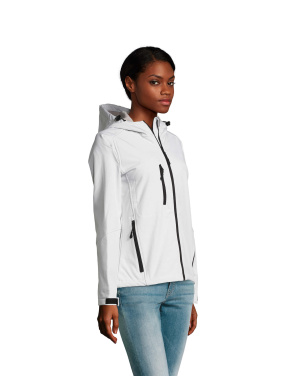 Logo trade advertising products image of: REPLAY women ss jacket 340