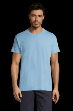 Logotrade corporate gifts photo of: The SOL'S T-shirt sample kit.