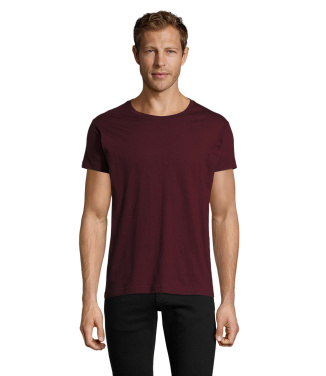 Logo trade advertising products picture of: REGENT F MEN T-SHIRT 150g