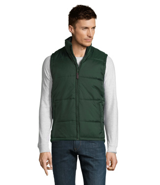 Logo trade business gift photo of: WARM Quilted Bodywarmer