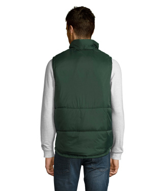 Logo trade promotional products picture of: WARM Quilted Bodywarmer