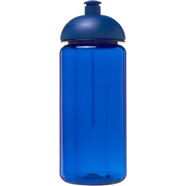 Logo trade promotional giveaway photo of: H2O Active® Octave Tritan™ 600 ml dome lid sport bottle