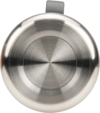 Logotrade promotional merchandise image of: Thermal bottle 650 ml Pierre Cardin