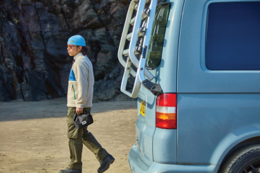 Logotrade advertising product picture of: Black+Blum 6.7L insulated Lunch/Cooler Bag