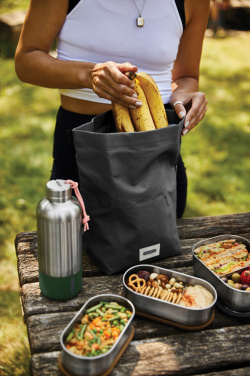 Logo trade promotional product photo of: Black+Blum 6.7L insulated Lunch/Cooler Bag