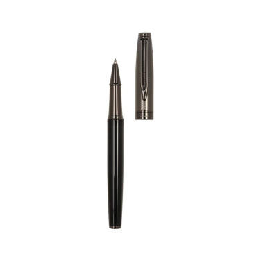 Logotrade advertising product image of: Metal rollerball pen ODETTE Pierre Cardin