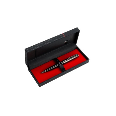 Logotrade promotional merchandise image of: Metal ballpoint pen ODETTE Pierre Cardin