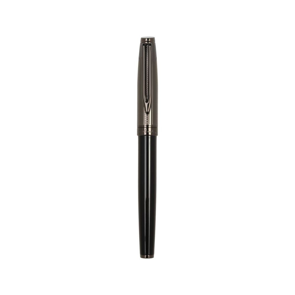 Logo trade promotional gifts picture of: Metal fountain pen ODETTE Pierre Cardin