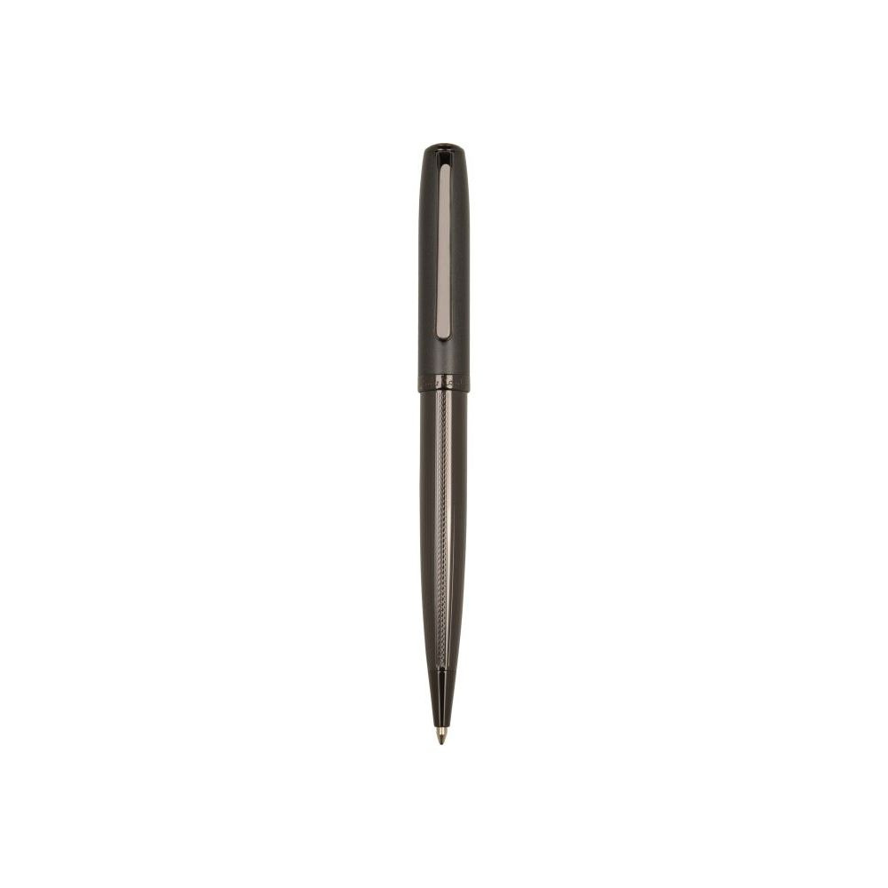 Logotrade corporate gift image of: Metal ballpoint pen CORINNE Pierre Cardin