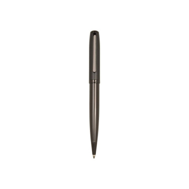 Logotrade promotional gift picture of: Writing set ballpoint pen and rollerball pen CORINNE Pierre Cardin