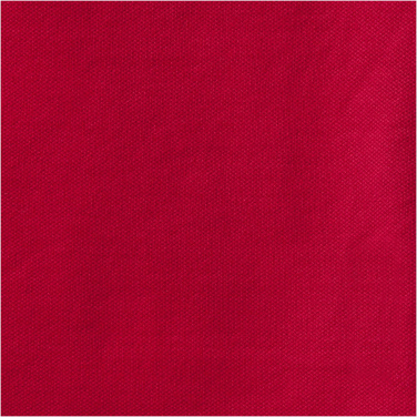 Logo trade promotional gift photo of: Markham short sleeve women's stretch polo