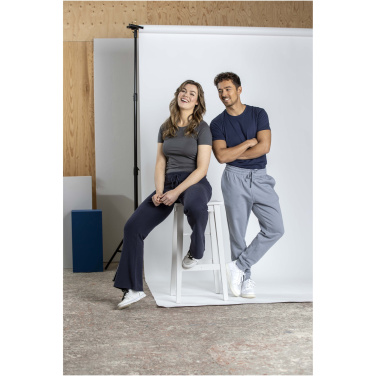 Logo trade promotional gifts image of: Azurite short sleeve men’s organic t-shirt