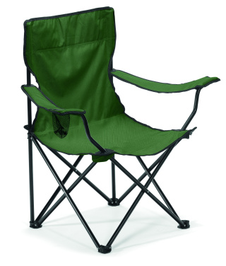 Logotrade promotional item image of: Outdoor chair