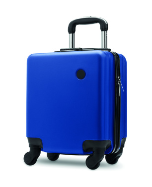 Logotrade promotional item picture of: Underseat luggage trolley