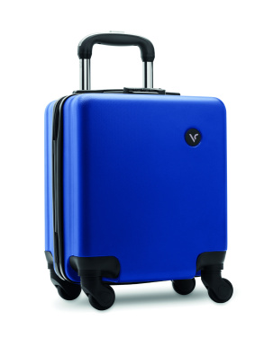 Logotrade advertising product picture of: Underseat luggage trolley