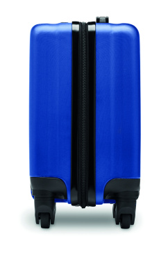 Logo trade advertising product photo of: Underseat luggage trolley
