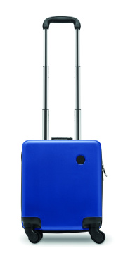 Logotrade corporate gift image of: Underseat luggage trolley