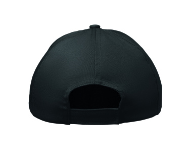Logo trade promotional giveaways image of: 5 panel kids baseball cap