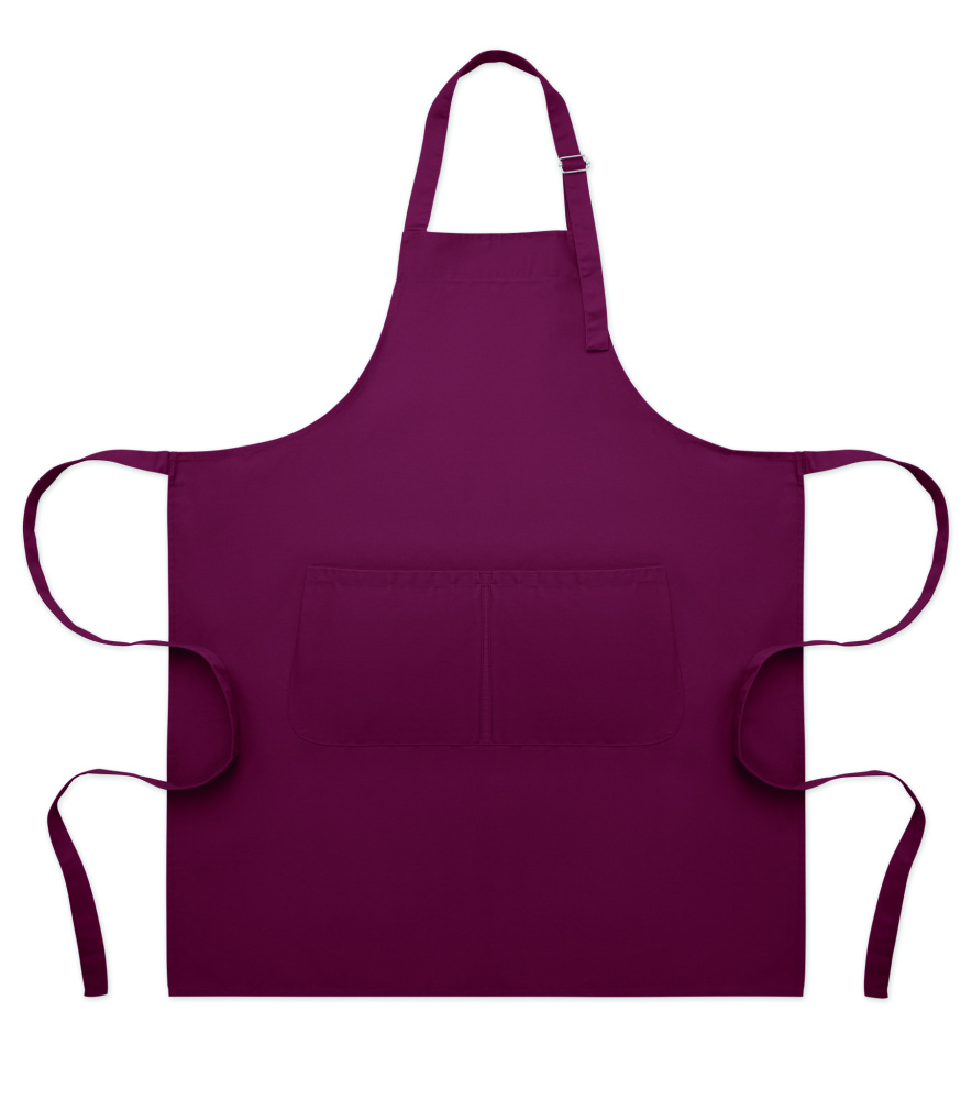 Logotrade advertising product picture of: Adjustable kitchen apron